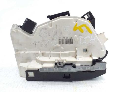 Used Rear right lock VW TIGUAN (5N_) [2007-2018]  6835726