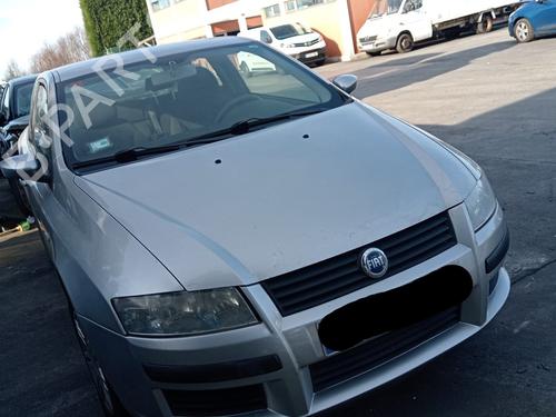 Electronic module FIAT STILO (192_) 1.9 JTD (192_XE1A) | BP24037646M83