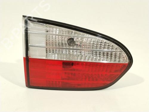 Used Left tailgate light HYUNDAI H-1 / STAREX Bus (A1) 2.5 TCi (99 hp) 28184954
