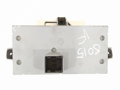 Electronic module ALFA ROMEO 147 (937_) 1.6 16V T.SPARK ECO (937.AXA1A, 937.BXA1A) | BP9699531M83 