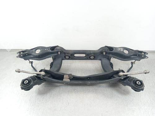 Rear axle MERCEDES-BENZ C-CLASS Coupe (C205) C 220 d (205.304) | BP24445893M2 