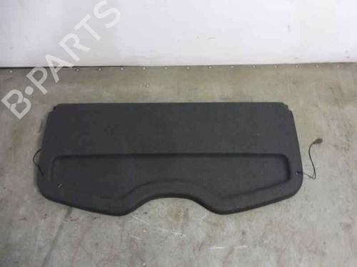 Hattehylle Hattehylle RENAULT CLIO III (BR0/1, CR0/1) [2005-2014] 2518334 2518334