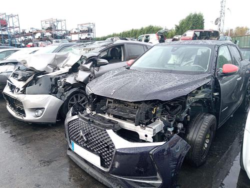 Used Parts DS DS 3 / DS 3 CROSSBACK (UR_, UC_, UJ_) 1.5 BlueHDi 130 (UCYHZR) 4666542