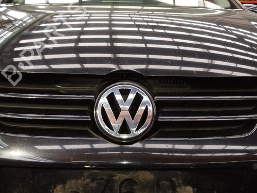 Used Grille VW GOLF V (1K1) 1.9 TDI (105 hp) 29387995