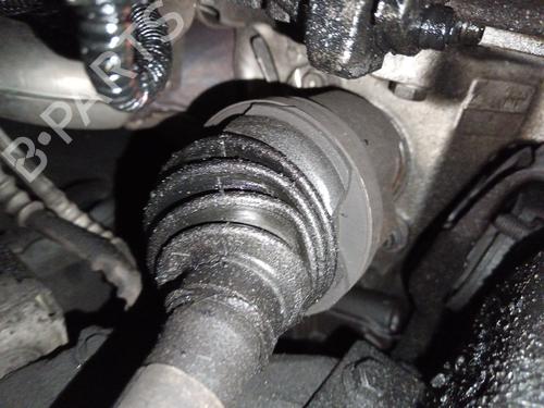 Right front driveshaft CITROËN C4 Picasso II 2.0 BlueHDi 150 | BP37192742M39 - Image 2