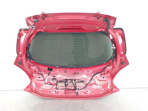 Tailgate PEUGEOT 208 I (CA_, CC_)  | BP16787672C6 