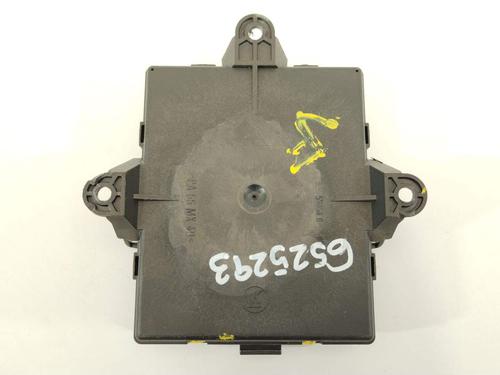 Electronic module MERCEDES-BENZ A-CLASS (W169) A 180 CDI (169.007, 169.307) | BP28046263M83 - Image 4