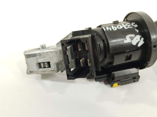 Ignition barrel RENAULT MASTER III Bus (JV) | BP27386660M48 - Image 3