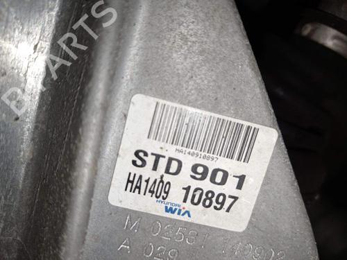 Gearbox KIA RIO III (UB) 1.25 CVVT | BP36022964M3 - Image 2