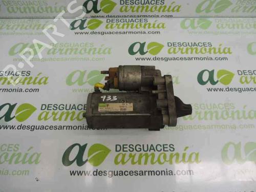 Used Starter Starter 1846872 1846872