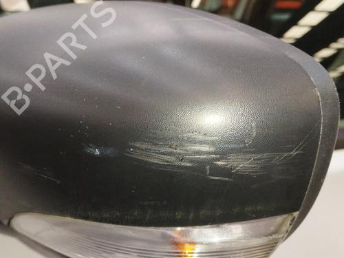 Left mirror RENAULT ZOE (BFM_) | BP17615437C26 - Image 3