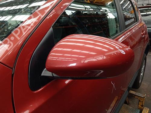 Retrovisor esquerdo Retrovisor esquerdo NISSAN QASHQAI I (J10, NJ10) 1.5 dCi (106 hp) 35955314 35955314