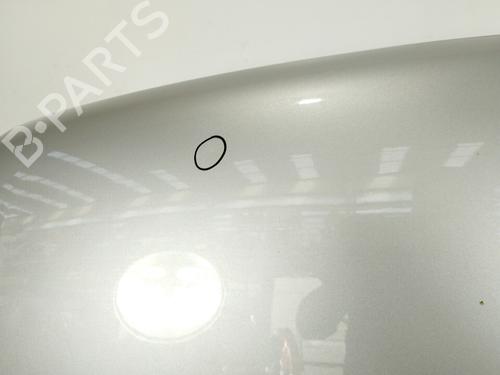 Hood VOLVO XC90 I (275) D5 AWD | BP14833501C1 