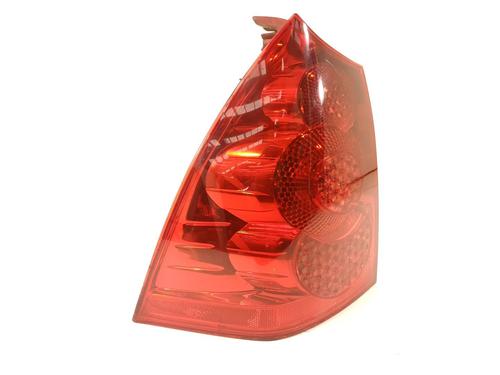 Left taillight PEUGEOT 307 SW (3H)  | BP24803807C34 