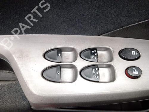 Used Left front window switch Left front window switch 37270033 37270033