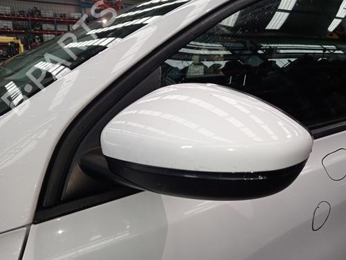 Used Left mirror Left mirror 35946621 35946621