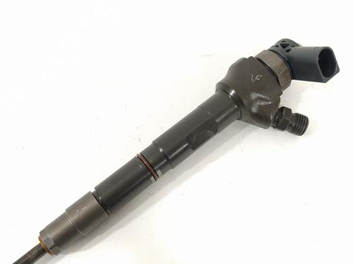 Injector SEAT LEON (5F1) 1.6 TDI (105 hp) 04L130277AJ | 0445110477