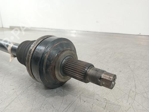 Right rear driveshaft ALFA ROMEO STELVIO (949_) 2.9 Q4 (949.AXG2A, 949.AXH2A, 949.AXS2A) | BP17491301M41 