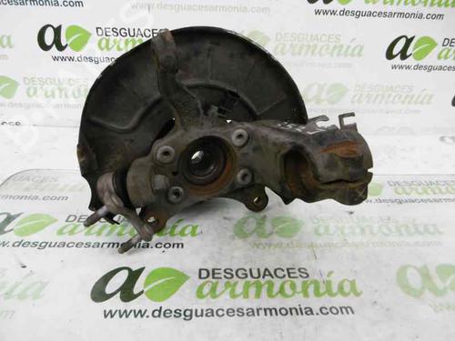 Left front steering knuckle SEAT LEON (1P1) | BP8487812M25 - Image 2