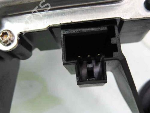 Rear wiper motor FORD FIESTA V (JH_, JD_)  | BP1840811M102 