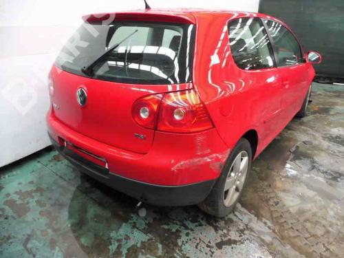 Starter VW GOLF V (1K1)  | BP4854962M8 