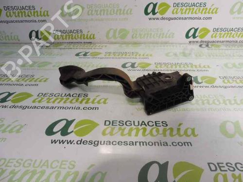 Pedal OPEL CORSA D (S07)  | BP1850492I4 