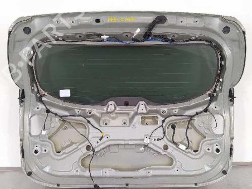 Tailgate KIA CARENS IV  | BP4977571C6 