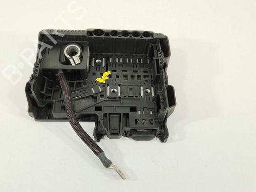 Fuse box OPEL CORSA E (X15) 1.3 CDTI (08, 68) | BP37265916E1 - Image 3