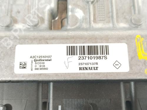 Engine control unit (ECU) RENAULT MEGANE IV Grandtour (K9A/M/N_) 1.5 dCi 110 (B9A3) | BP34606145M57 - Image 5