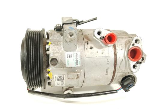 AC compressor HYUNDAI i30 (PDE, PD, PDEN) 1.5 | BP36989128M34 - Image 2