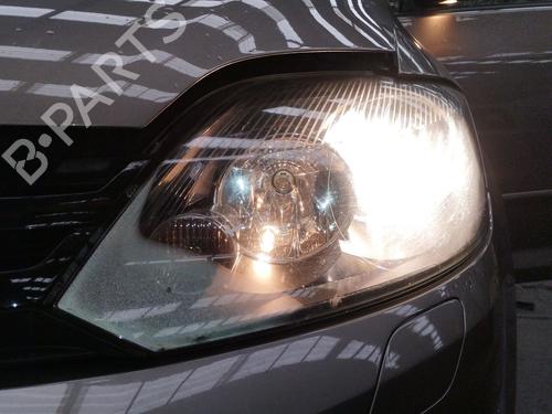 left-headlight-vw-golf-plus-v-5m1-521-2004-2005-2006-2007-2008-2009-2010-2011-2012-2013-36340353 main image