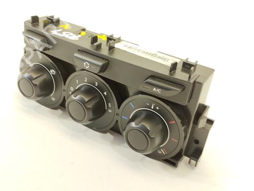 AC Styreenhet / Manøvreringsenhet CITROËN C3 II (SC_) [2009-2025]  10217822