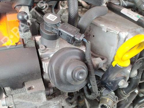 Used Injection pump Injection pump 24615773 24615773