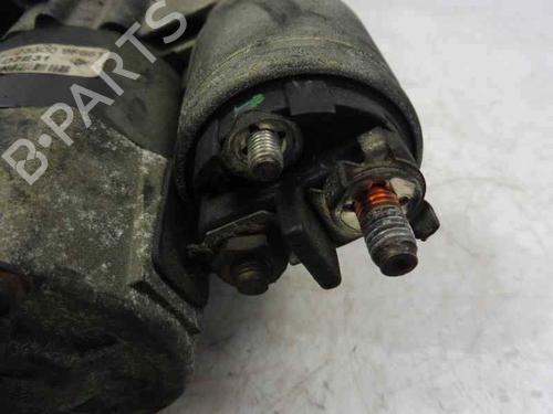 Starter NISSAN ALMERA II Hatchback (N16) | BP2545877M8 - Image 5