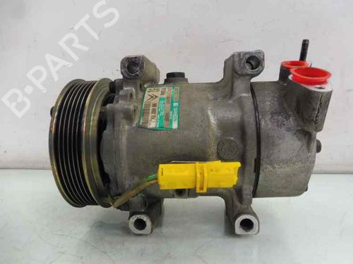 Used AC compressor PEUGEOT 307 (3A/C) [2000-2012]  4605112