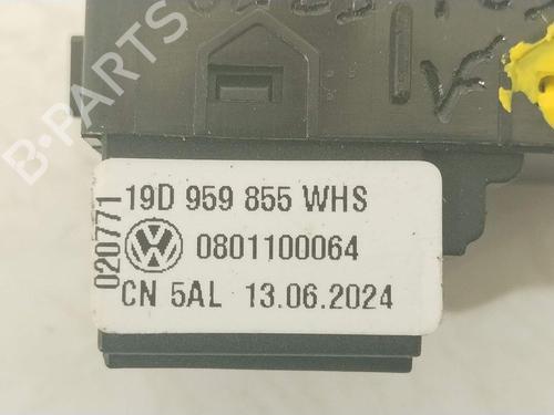 Left rear window switch CUPRA TAVASCAN (KR1) | BP38019344I29 - Image 4