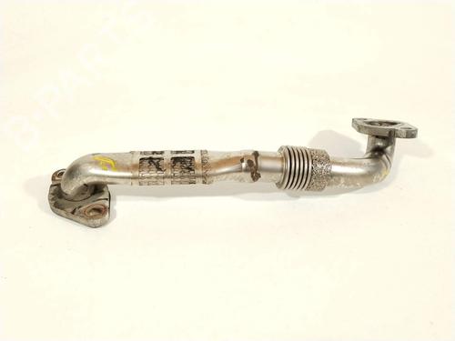 pipe-seat-leon-1p1-2005-2006-2007-2008-2009-2010-2011-2012-2013-29176688 main image
