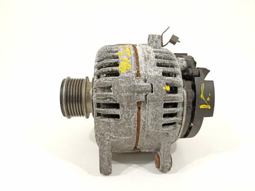 Generator NISSAN QASHQAI / QASHQAI +2 I (J10, NJ10, JJ10E) 1.5 dCi (110 hp) 16413219