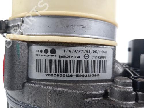 Steering pump OPEL ASTRA H (A04) 1.9 CDTI (L48) | BP23218639M99 