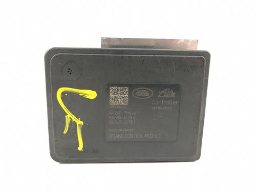 ABS pump LAND ROVER RANGE ROVER EVOQUE (L538) 2.0 D | BP21191812M43 