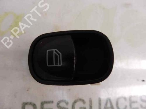 Used Right front window switch MERCEDES-BENZ CLK (C209) [2002-2010]  1843326