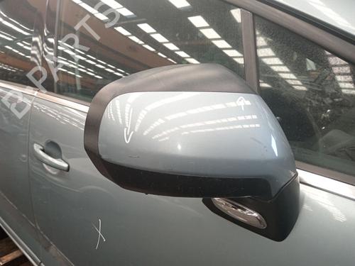 Used Right mirror Right mirror PEUGEOT 5008 (0U_, 0E_) 2.0 HDi 150 / BlueHDi 150 (150 hp) 35966347 35966347