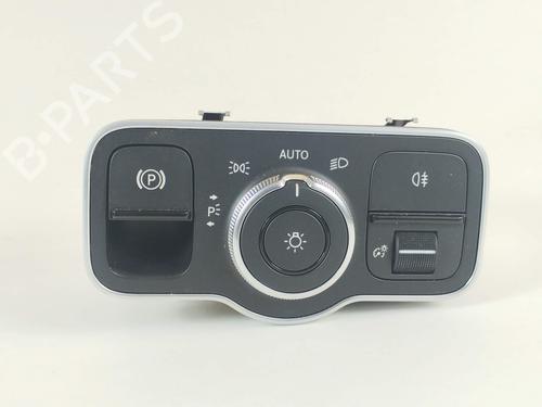 Used Headlight switch Headlight switch 12260063 12260063