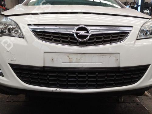 Foran kofangere Foran kofangere OPEL ASTRA J (P10) [2009-2016] 39903084 39903084