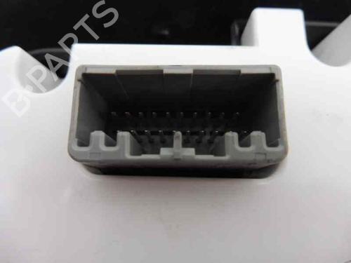Climate control SUZUKI SWIFT III (MZ, EZ)  | BP1840825I5 