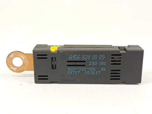 Used Electronic module Electronic module 18319587 18319587