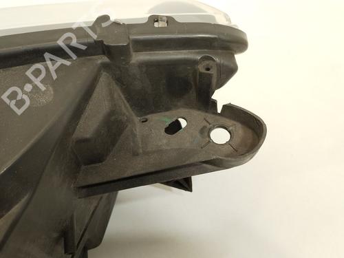 Left headlight CITROËN C4 II (NC_) 1.2 THP 110 (NCHNZ6, NCHNV6) | BP28127849C28 