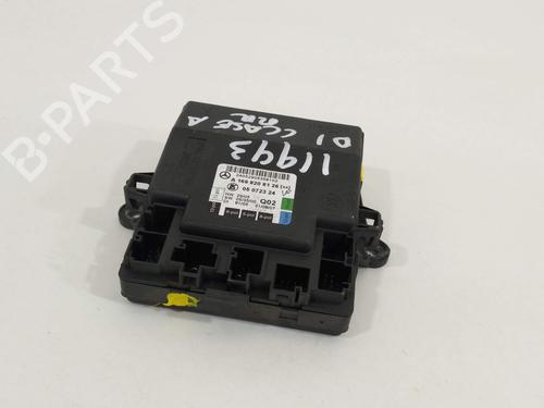 Used Electronic module Electronic module 24037644 24037644
