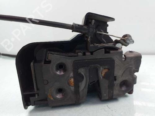 Front right lock FORD FOCUS II (DA_, HCP, DP)  | BP4842450C97 