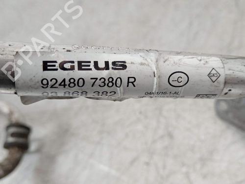 AC pipe OPEL VIVARO B Van (X82) | BP31833599M126 - Image 3